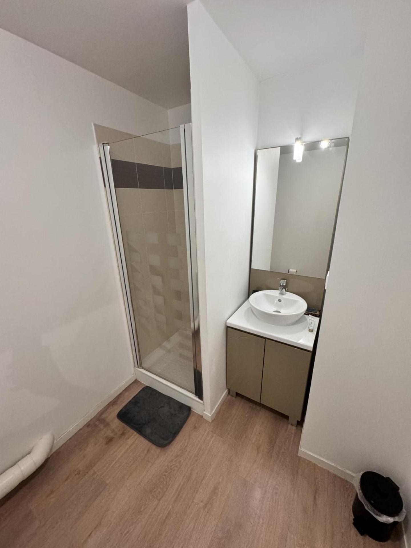 T2 Cosy Parking Prive Apartment Амиен Екстериор снимка